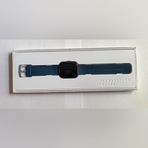 Smart Watch Health Tracker